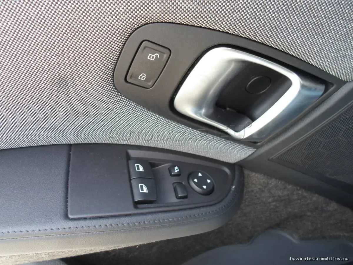 BMW i3 94 Ah - Fotografia inzerátu 16