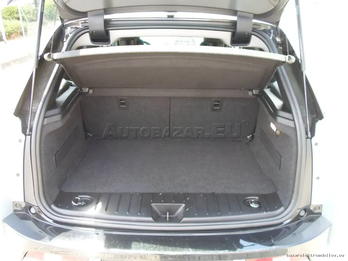 BMW i3 94 Ah - Fotografia inzerátu 18