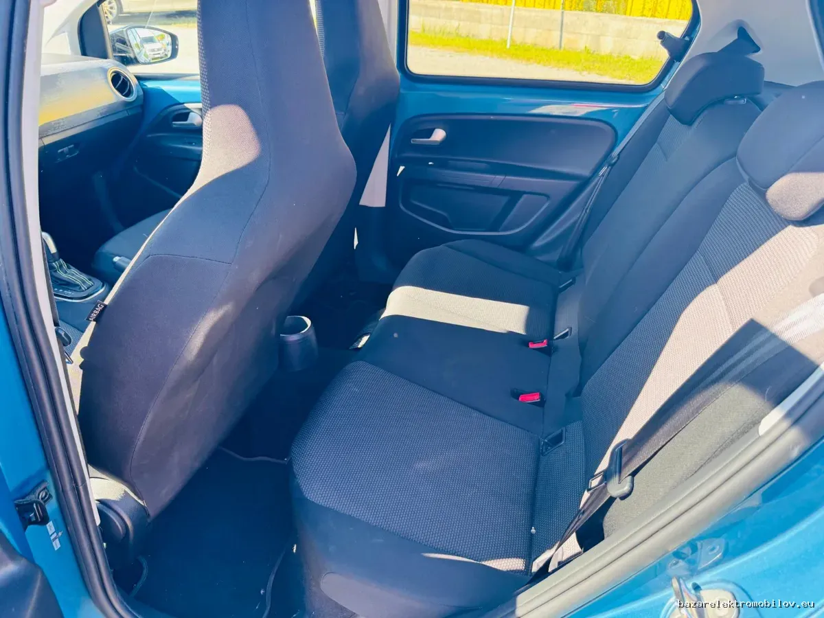 Škoda CITIGOe iV r. 2020 - Fotografia inzerátu 15