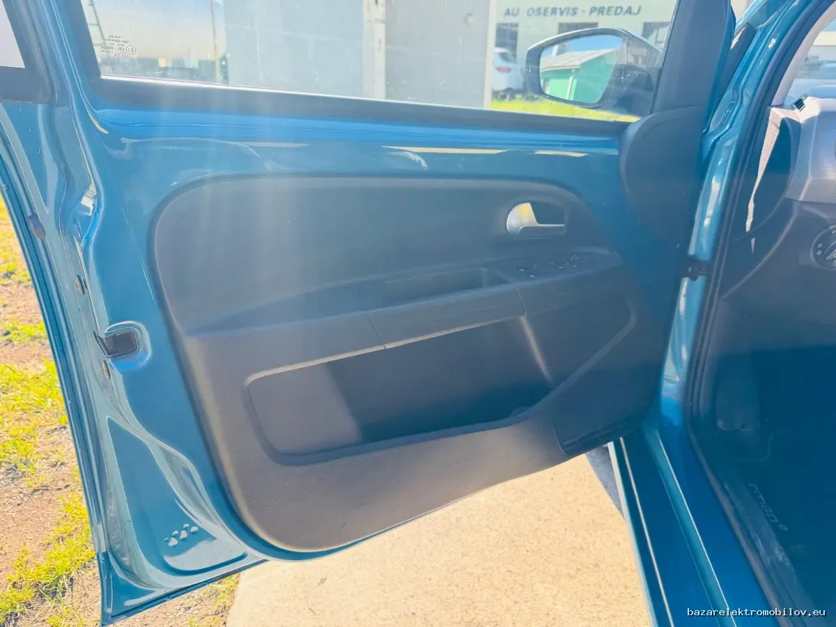 Škoda CITIGOe iV r. 2020 - Fotografia inzerátu 18