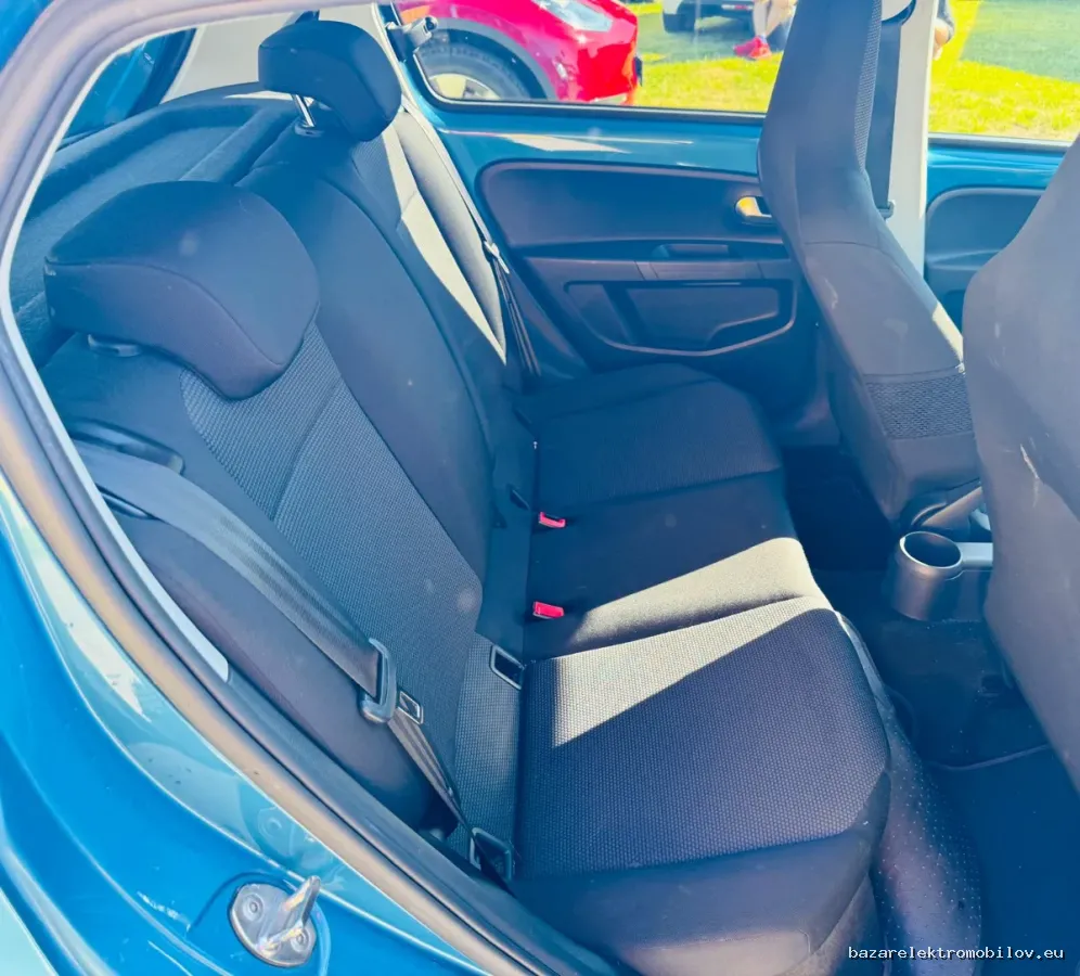 Škoda CITIGOe iV r. 2020 - Fotografia inzerátu 20
