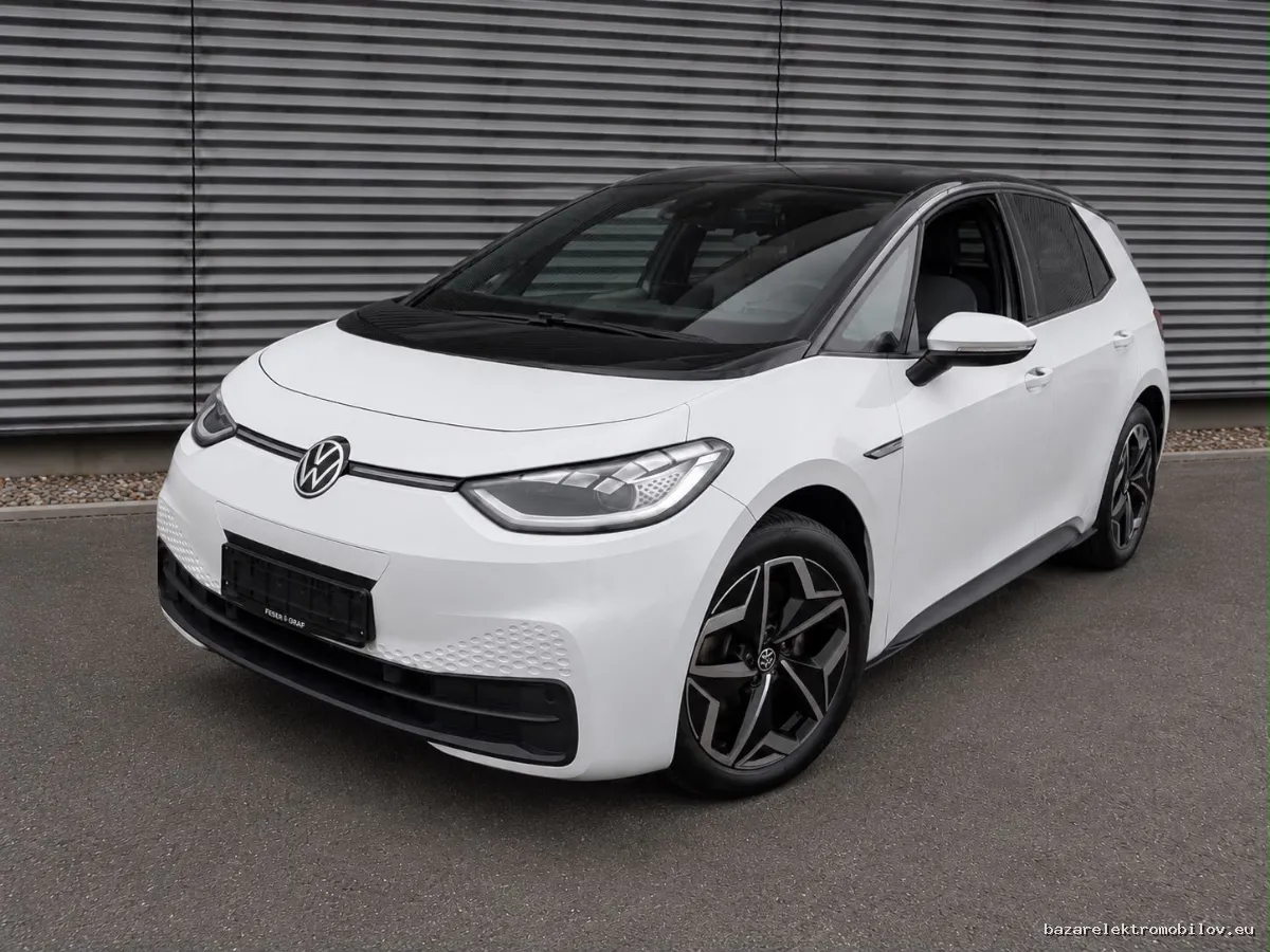 Volkswagen ID.3 Pro Performance