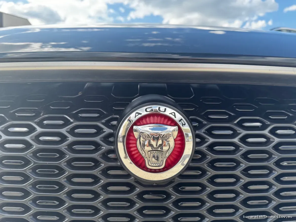 Jaguar I-Pace EV400 - Fotografia inzerátu 11