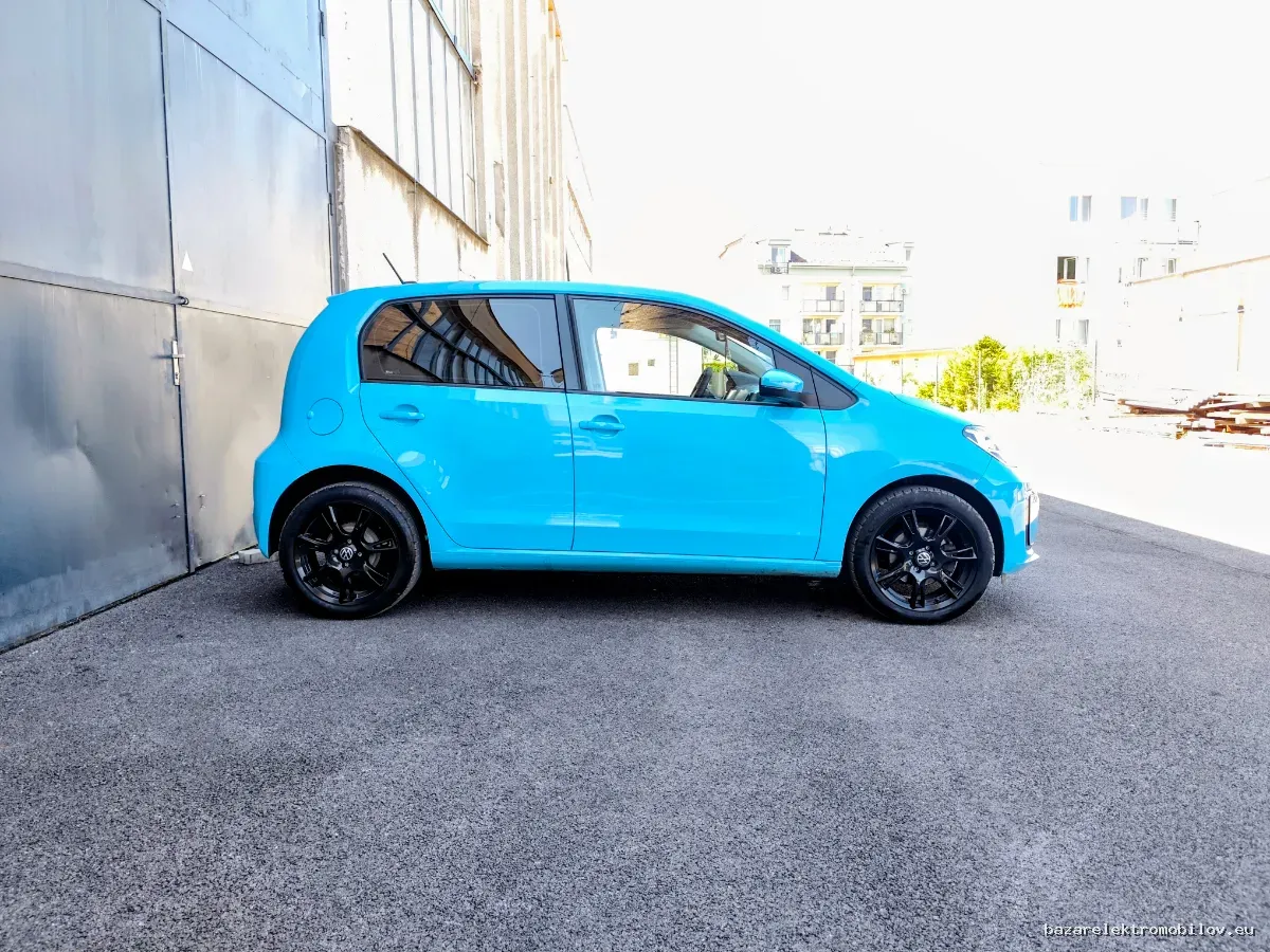 Volkswagen e-Up - Fotografia inzerátu 6