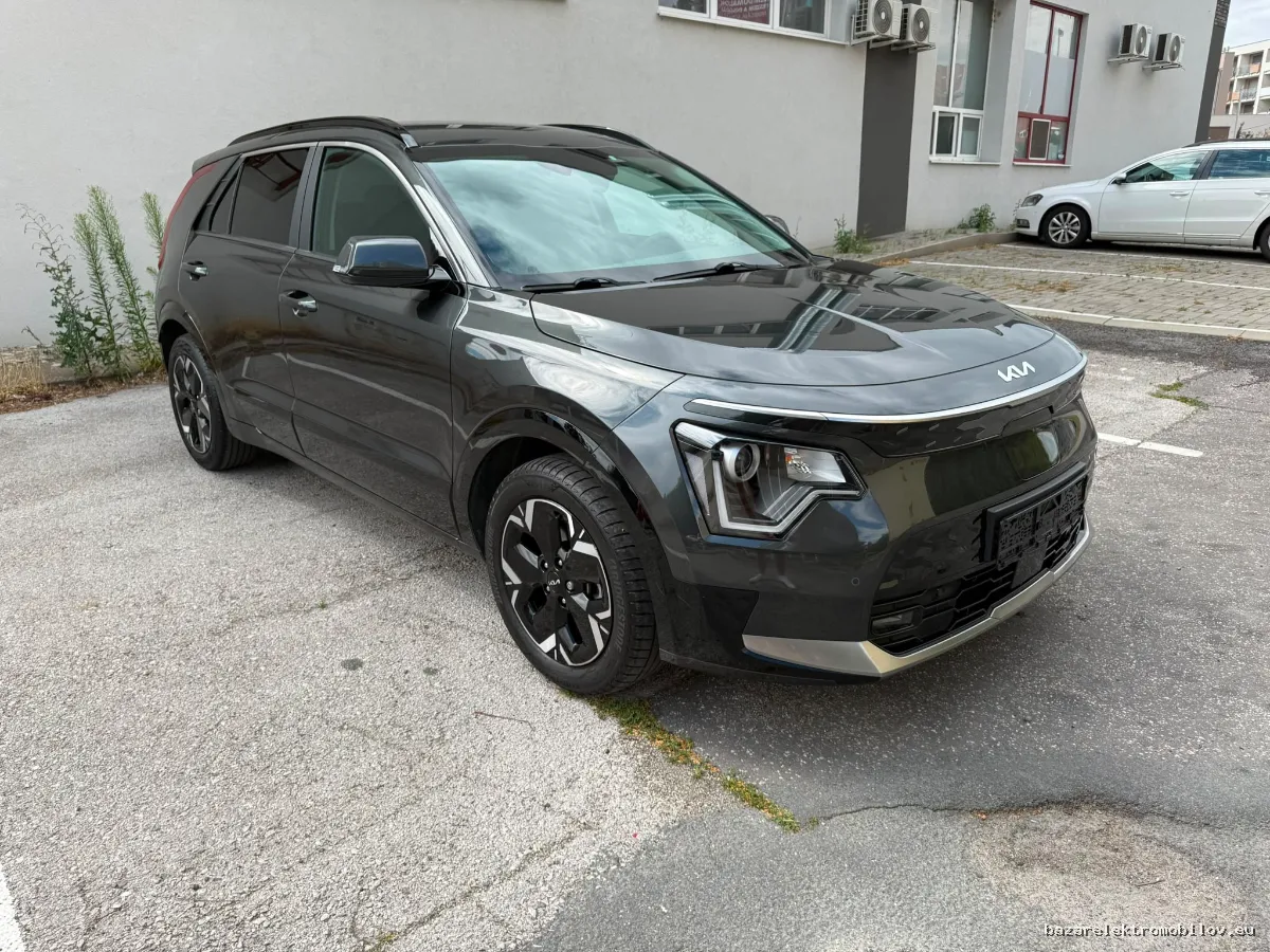 Kia 