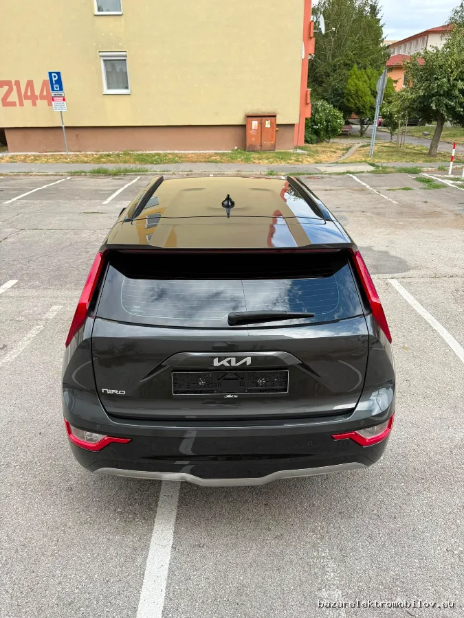 Kia  - Fotografia inzerátu 11