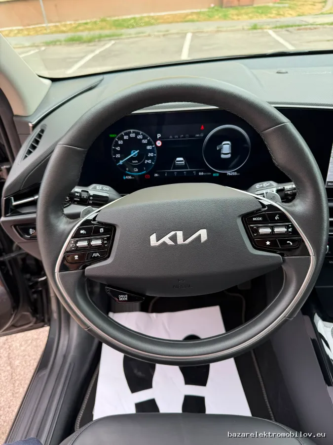 Kia  - Fotografia inzerátu 10