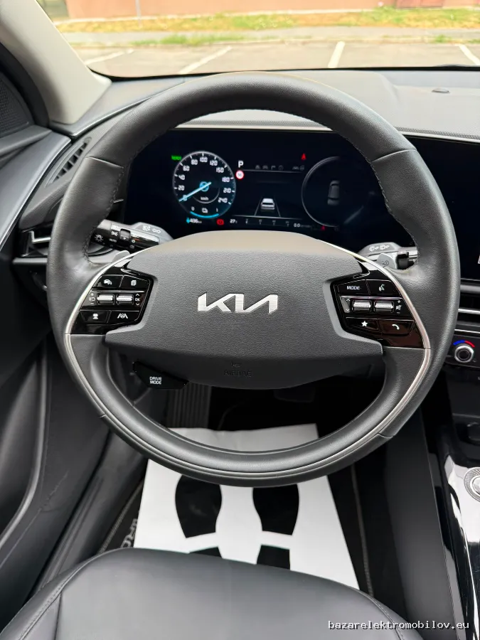 Kia  - Fotografia inzerátu 15