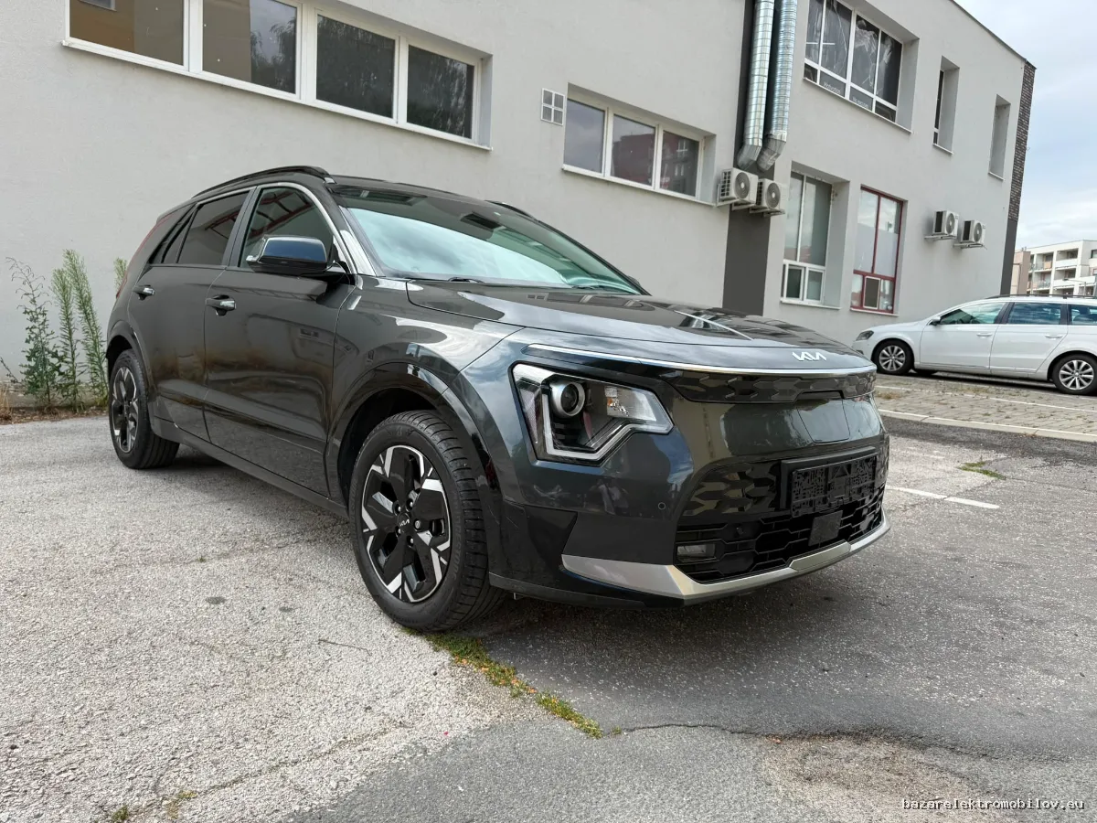 Kia  - Fotografia inzerátu 21