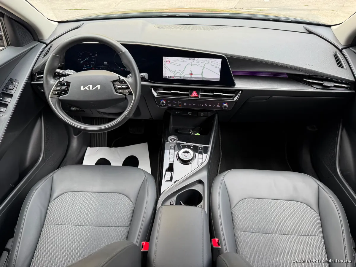Kia  - Fotografia inzerátu 24
