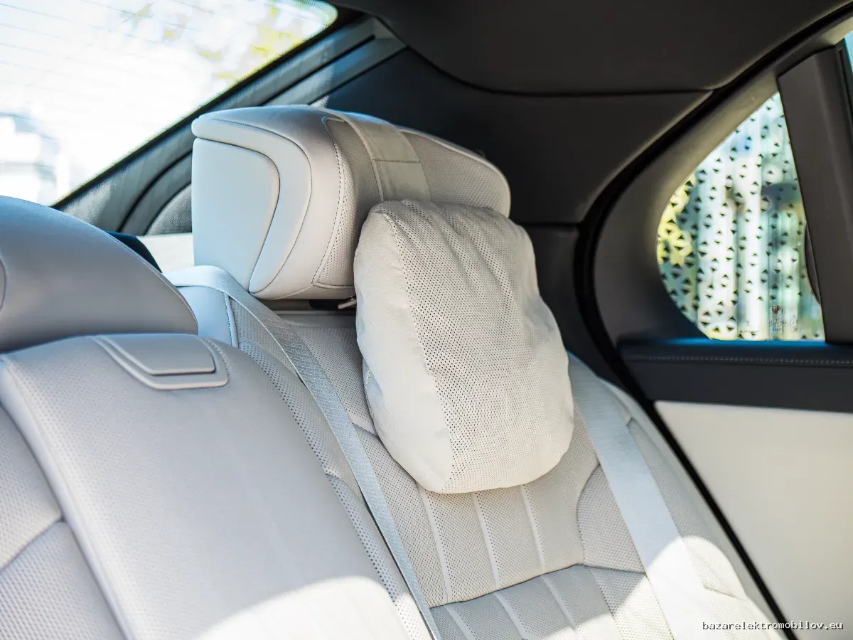 BMW i7 xDrive60 - Fotografia inzerátu 12