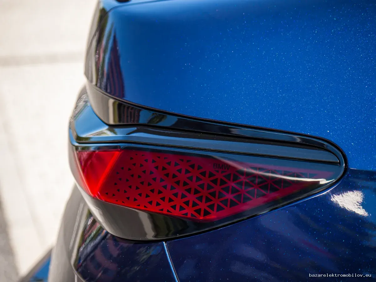 BMW i7 xDrive60 - Fotografia inzerátu 19