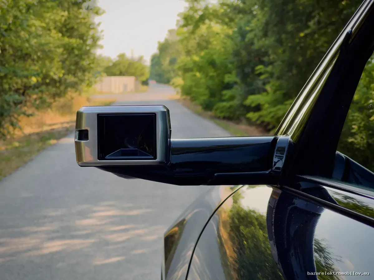 Hyundai IONIQ 6 Long Range AWD - Fotografia inzerátu 15