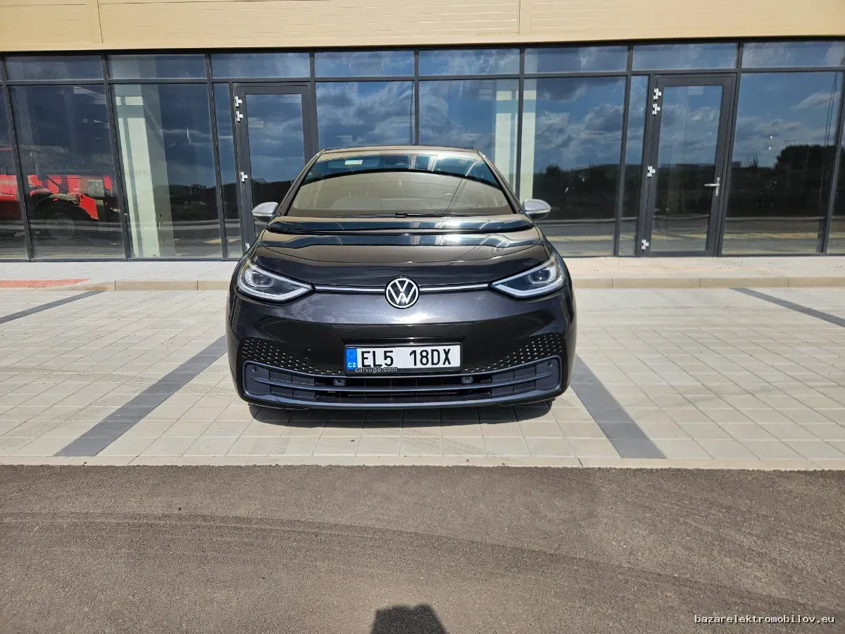 Volkswagen ID.3 1st - Fotografia inzerátu 4