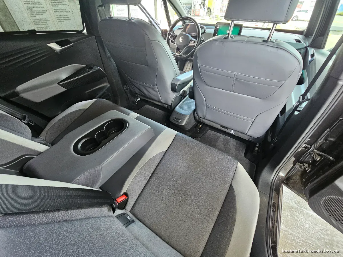 Volkswagen ID.3 1st - Fotografia inzerátu 11