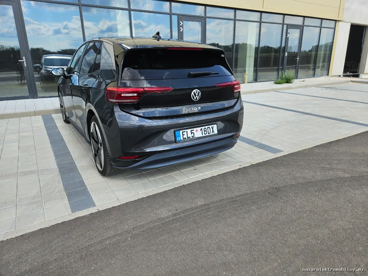 Volkswagen ID.3 1st - Fotografia inzerátu 6