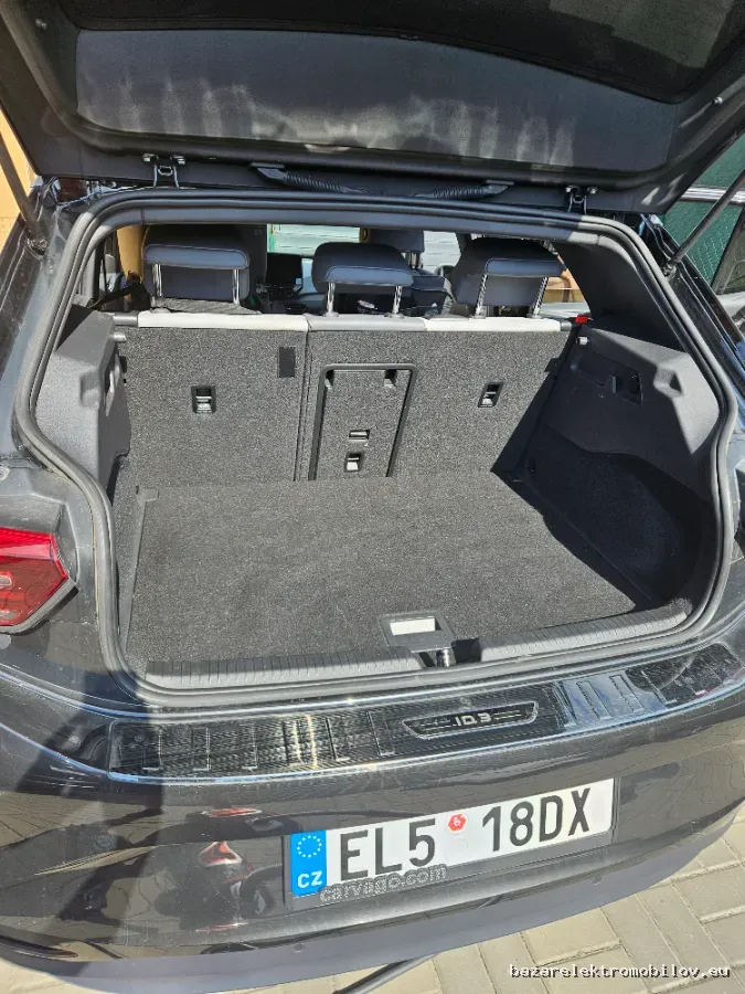 Volkswagen ID.3 1st - Fotografia inzerátu 14
