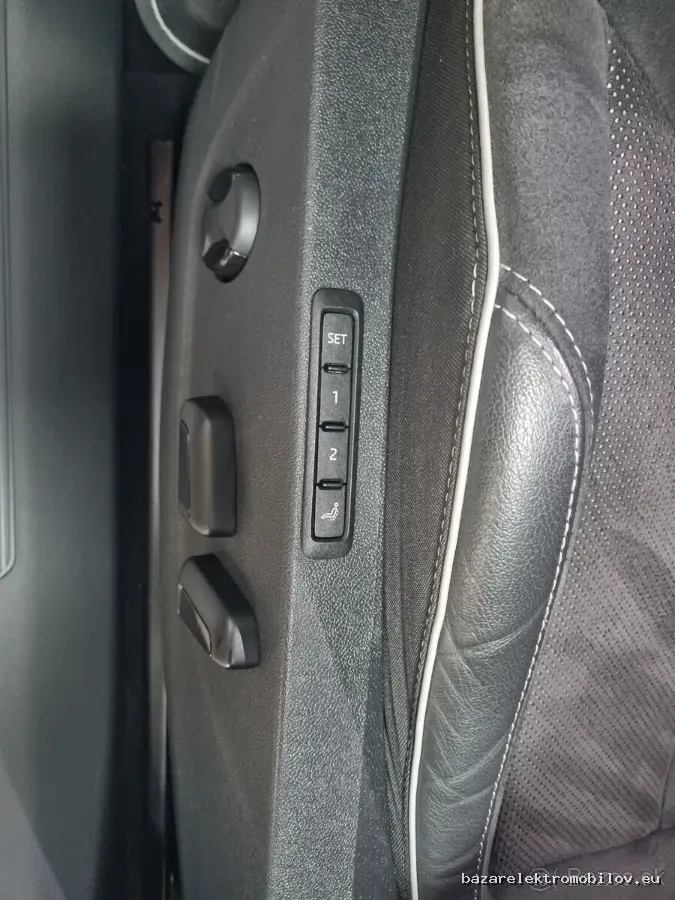 Škoda Enyaq Coupe iV 80 - Fotografia inzerátu 16