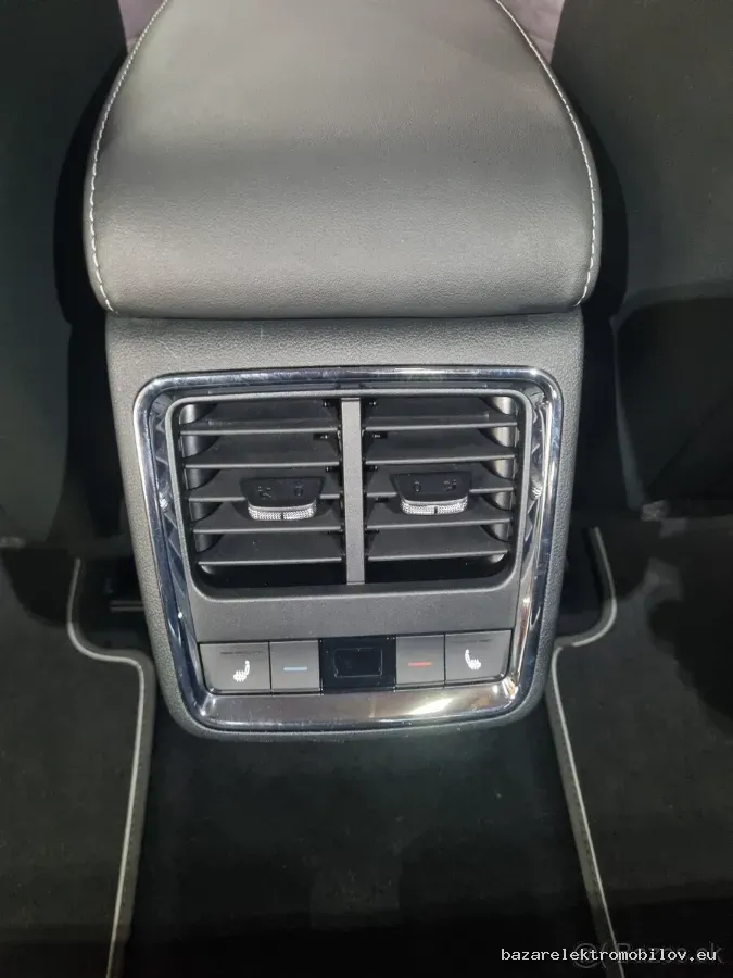 Škoda Enyaq Coupe iV 80 - Fotografia inzerátu 18
