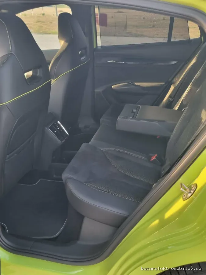 Škoda Enyaq Coupe RS 2023-2025 - Fotografia inzerátu 19