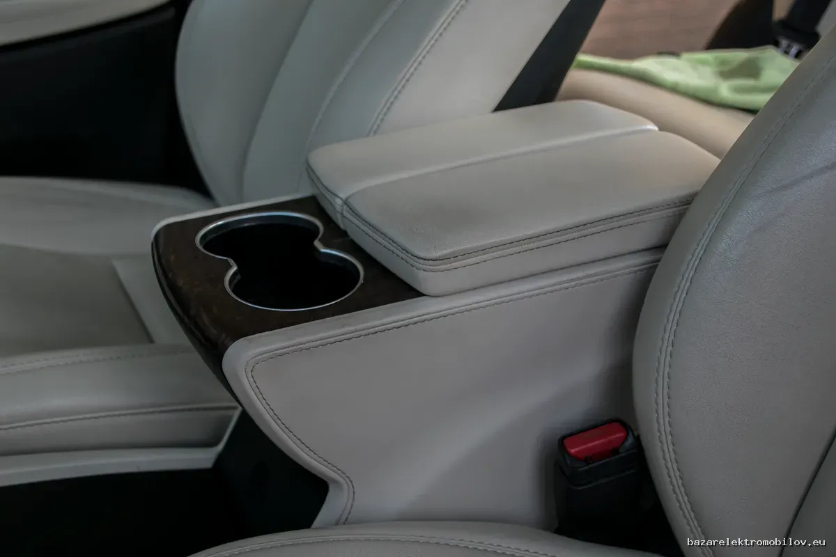 Tesla Model X 100D 2017-2019 - Fotografia inzerátu 11