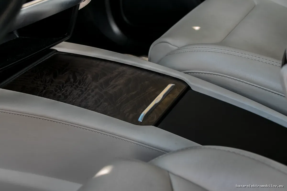 Tesla Model X 100D 2017-2019 - Fotografia inzerátu 12