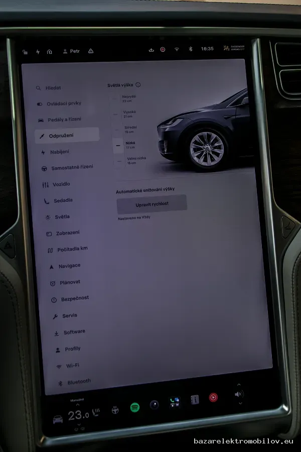 Tesla Model X 100D 2017-2019 - Fotografia inzerátu 21
