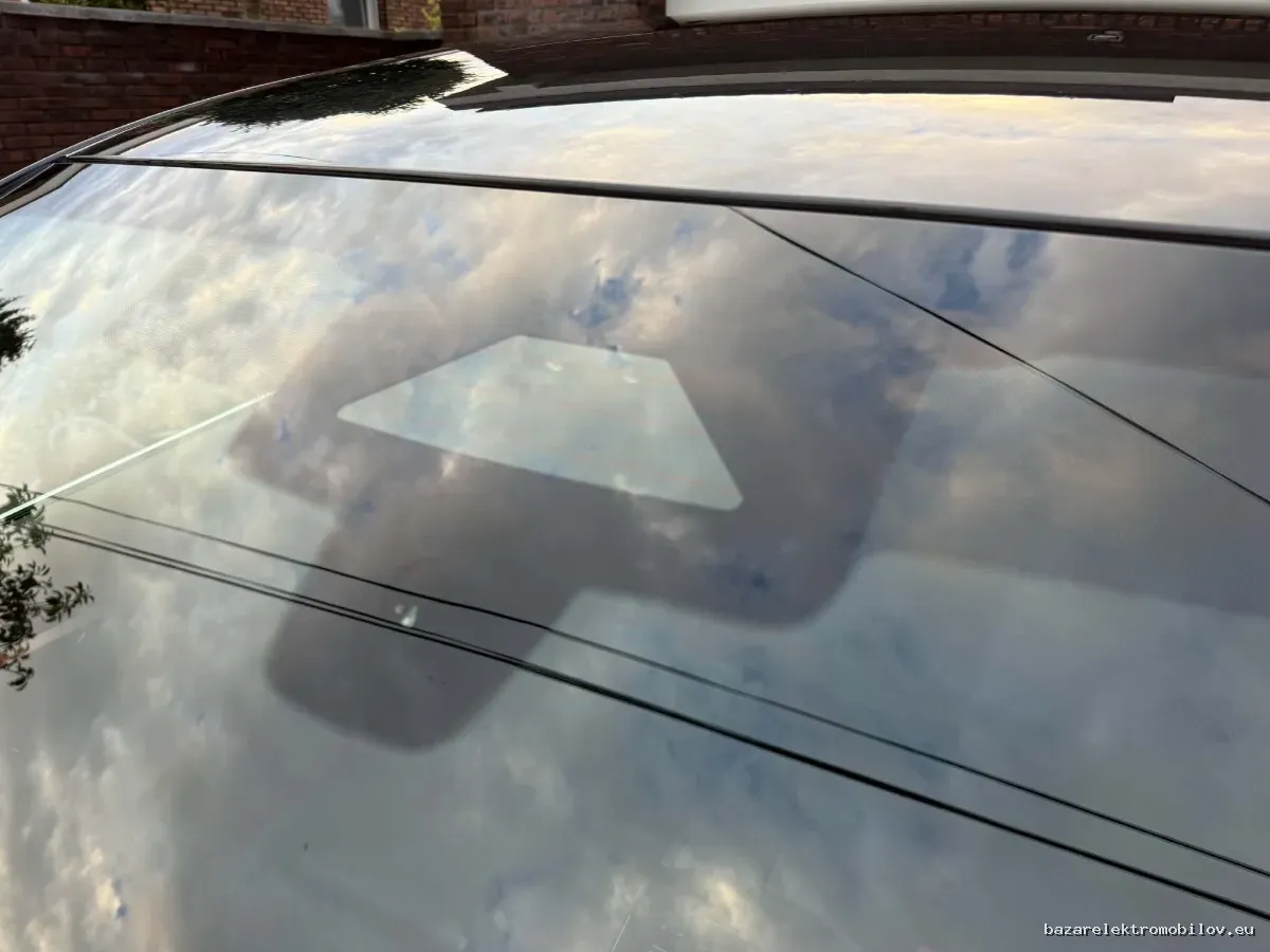 BMW i5 eDrive40 Sedan - Fotografia inzerátu 5