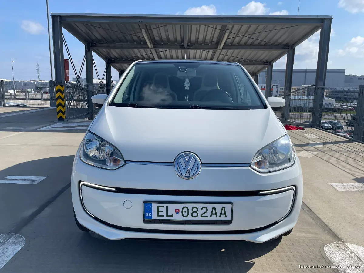Volkswagen e-Up - Fotografia inzerátu 2