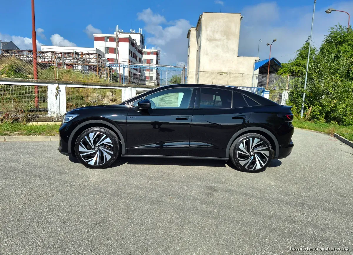 Volkswagen ID.5 GTX - Fotografia inzerátu 37