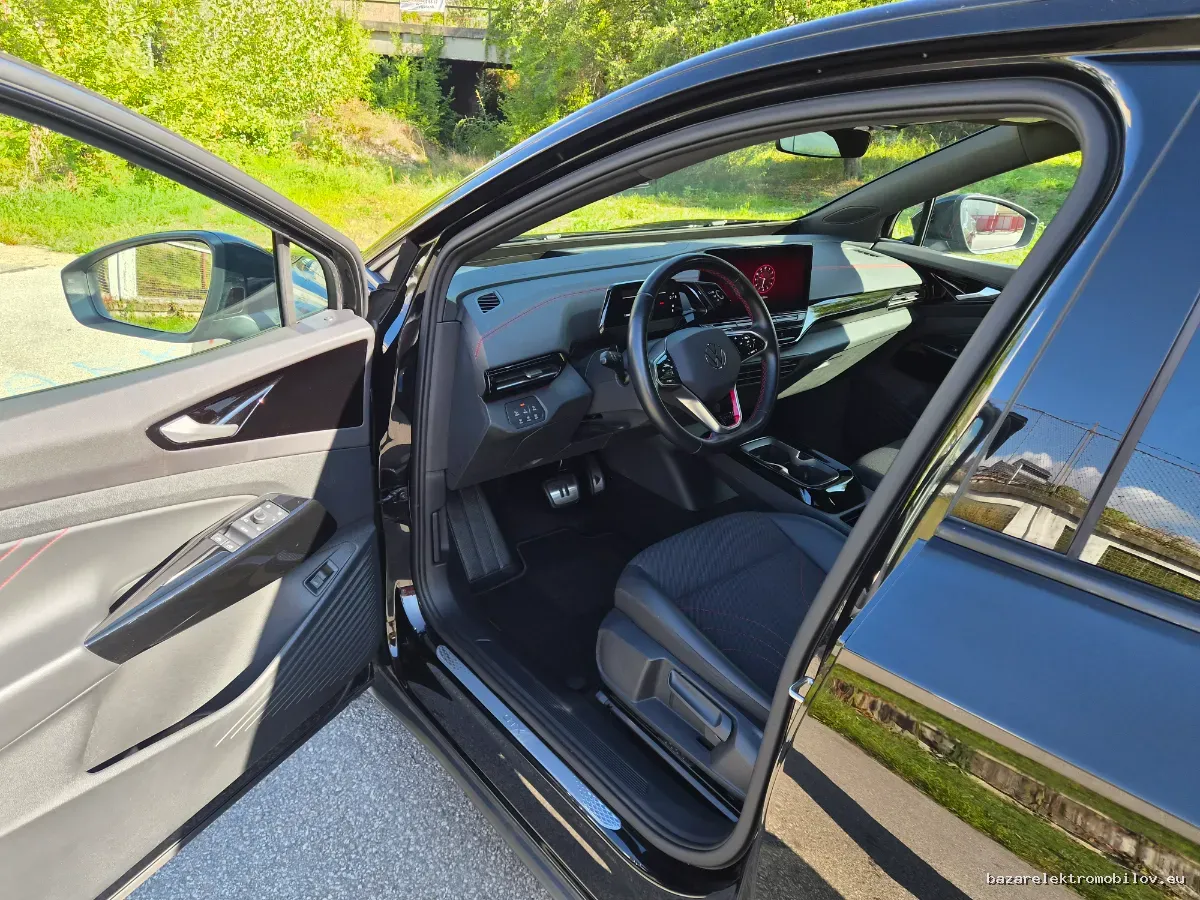 Volkswagen ID.5 GTX - Fotografia inzerátu 42