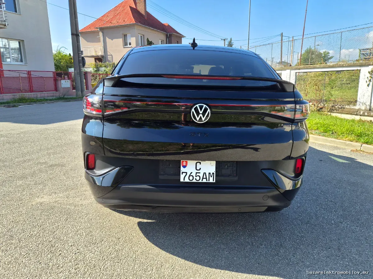 Volkswagen ID.5 GTX - Fotografia inzerátu 43