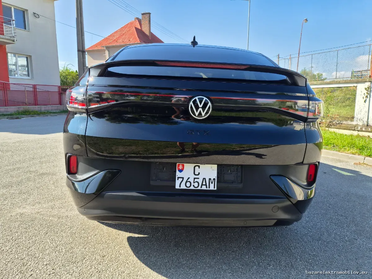 Volkswagen ID.5 GTX - Fotografia inzerátu 47