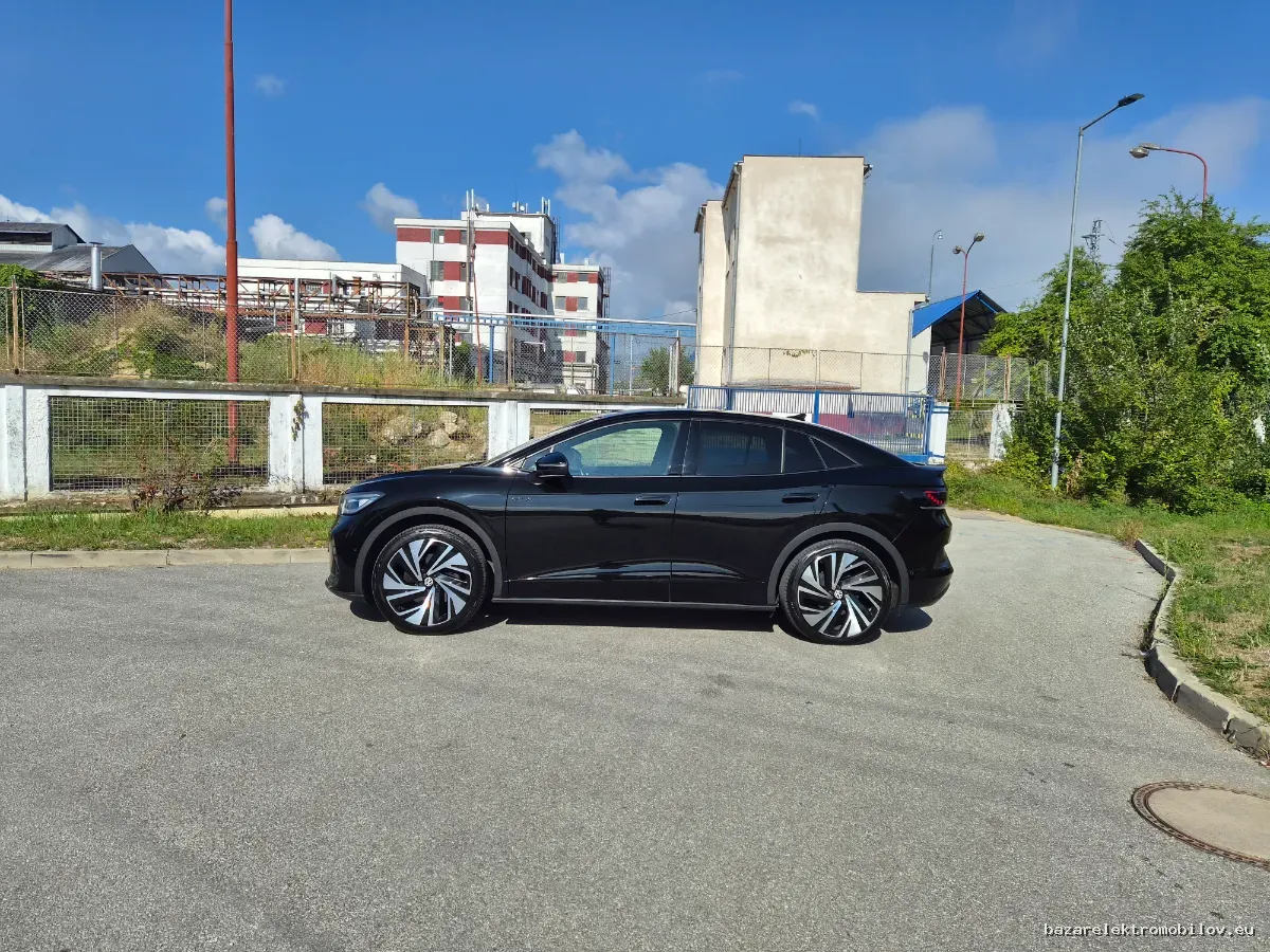 Volkswagen ID.5 GTX - Fotografia inzerátu 55