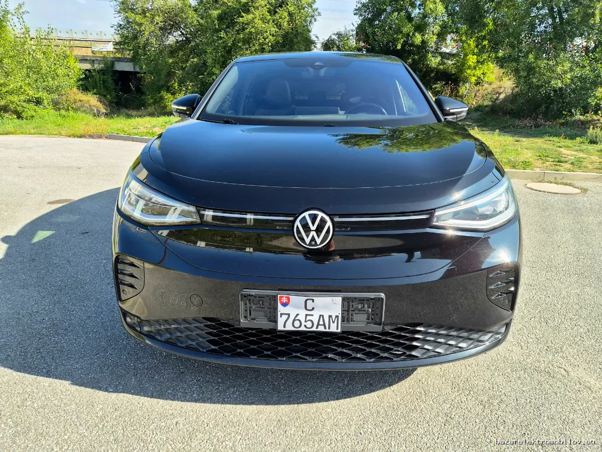 Volkswagen ID.5 GTX - Fotografia inzerátu 66