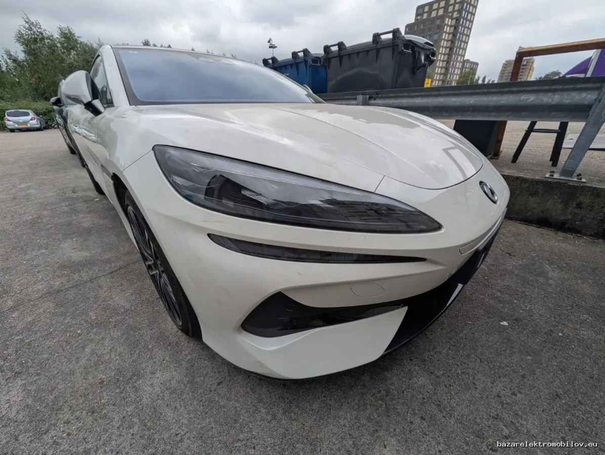Denza Z9 GT - Fotografia inzerátu 2