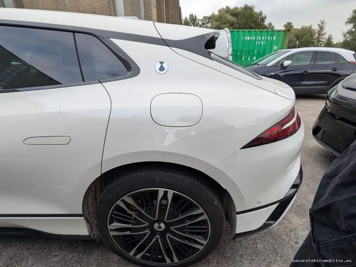 Denza Z9 GT - Fotografia inzerátu 10