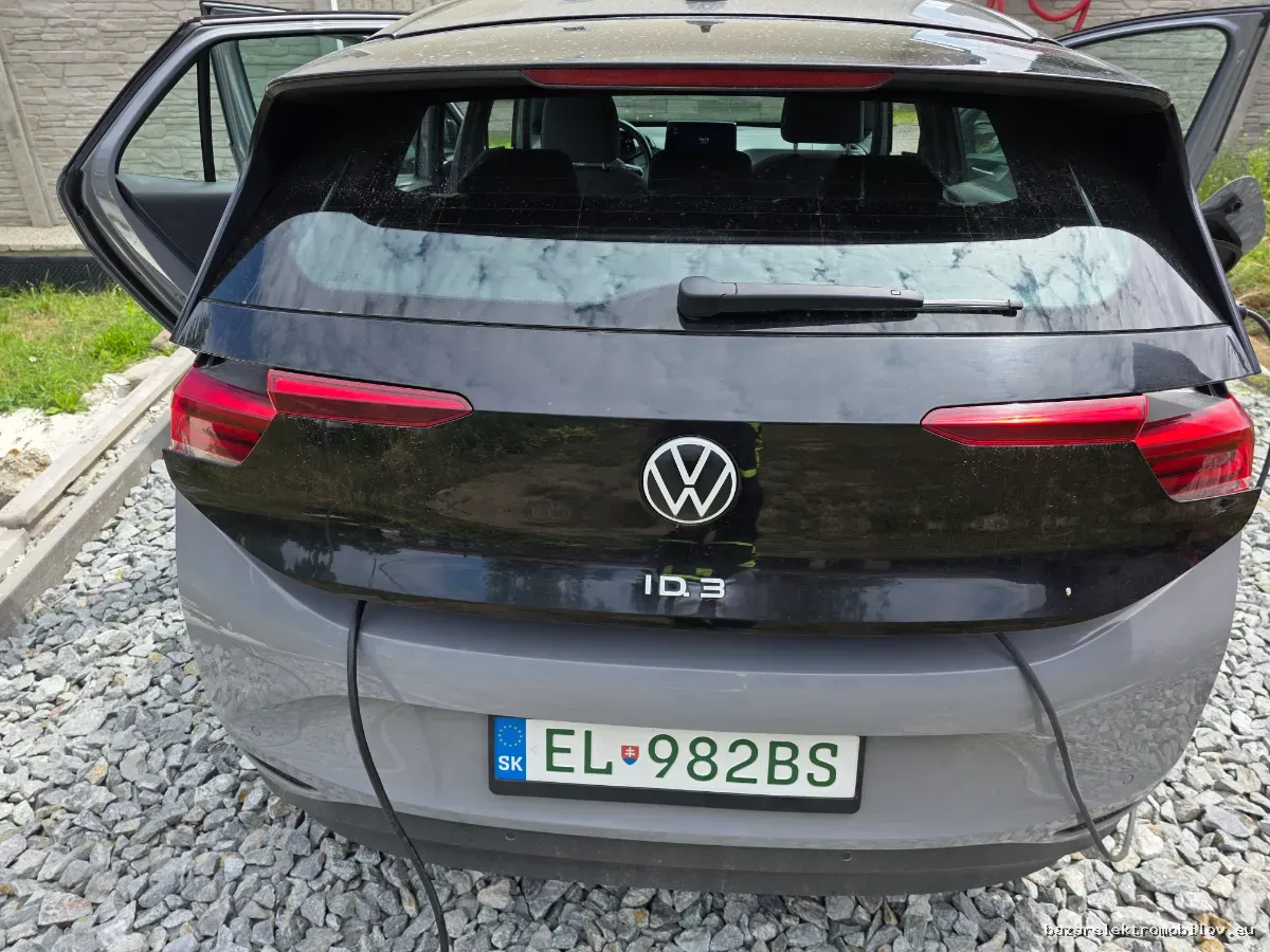 Volkswagen ID.3 Pro - Fotografia inzerátu 12