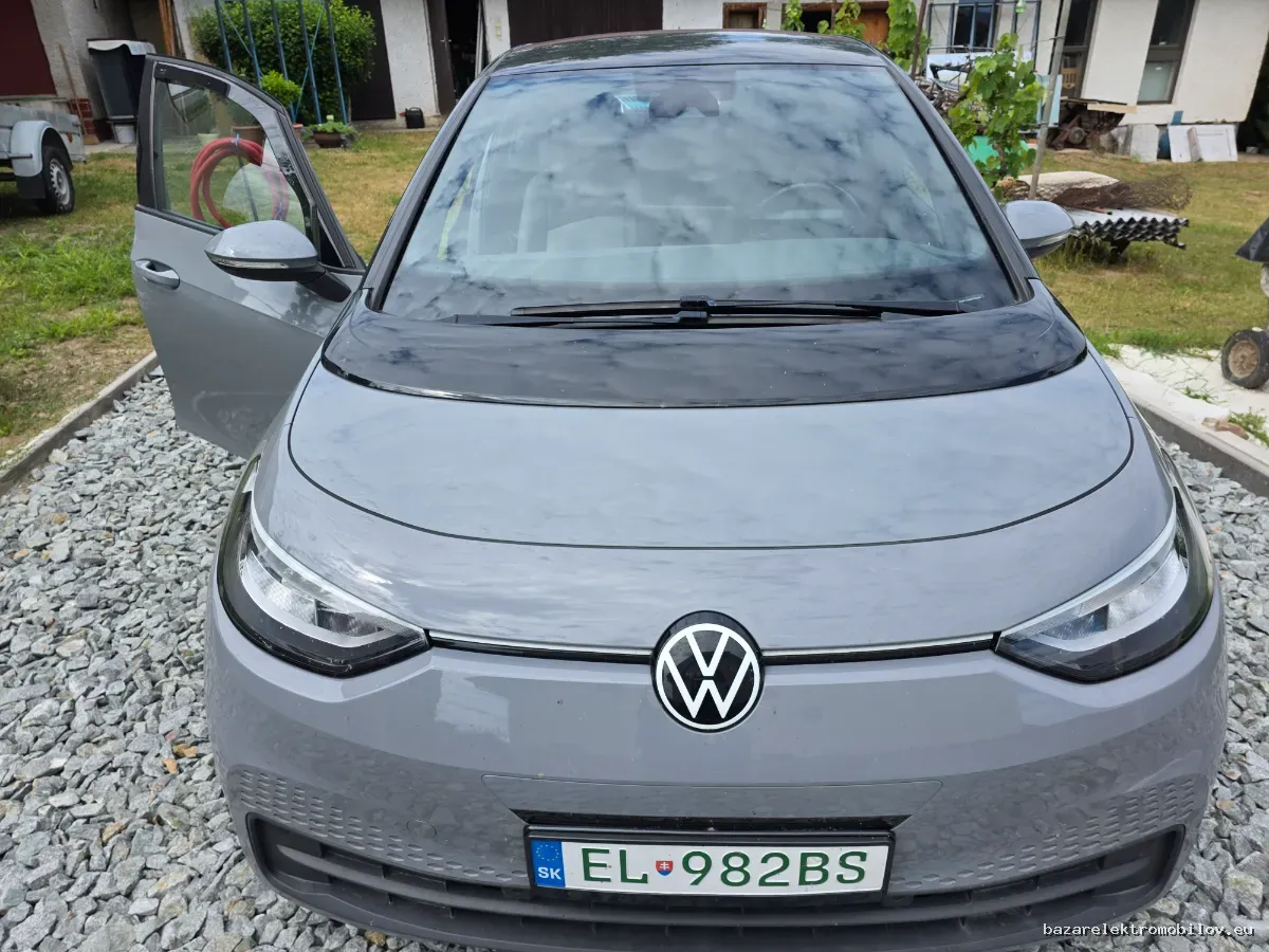 Volkswagen ID.3 Pro - Fotografia inzerátu 13