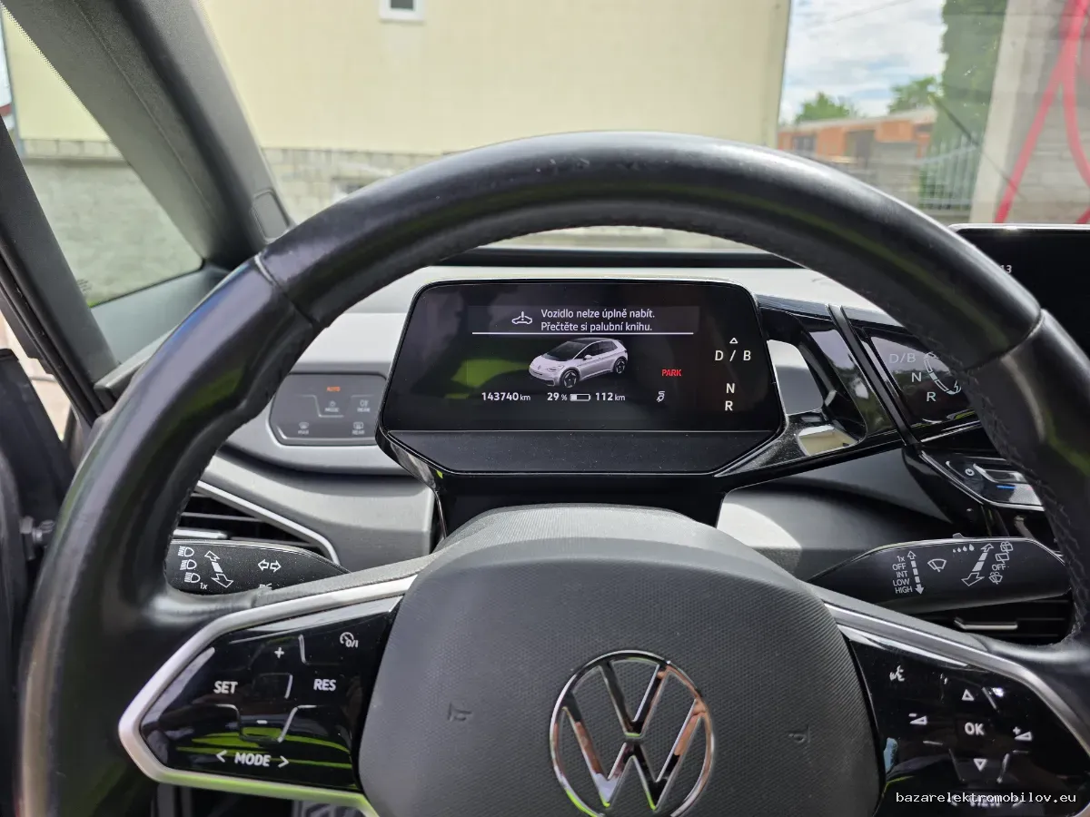 Volkswagen ID.3 Pro - Fotografia inzerátu 9