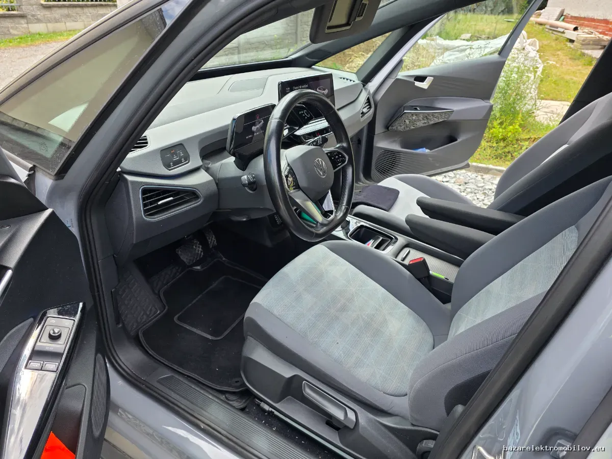 Volkswagen ID.3 Pro - Fotografia inzerátu 15