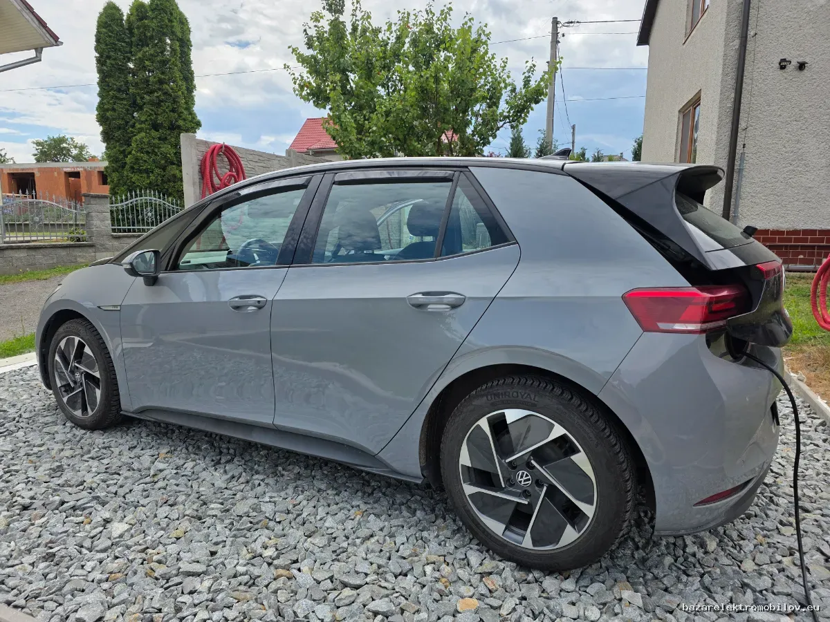 Volkswagen ID.3 Pro