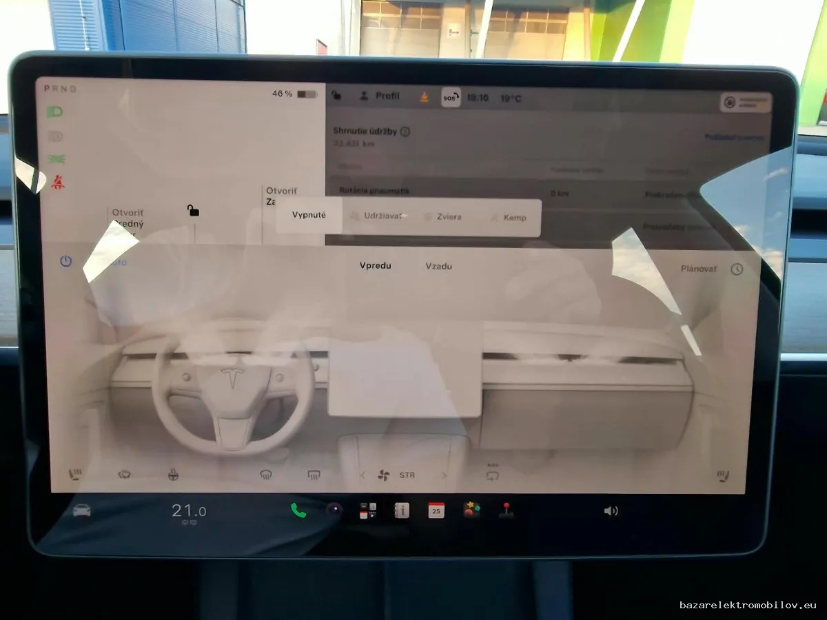 Tesla Model 3 Performance - Fotografia inzerátu 18
