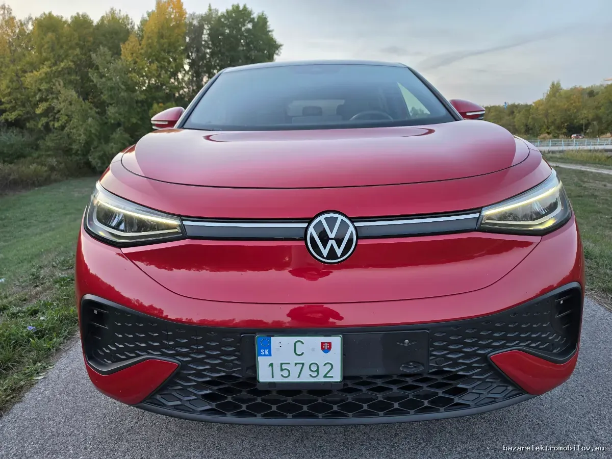 Volkswagen ID.5 Pro Performance - Fotografia inzerátu 2