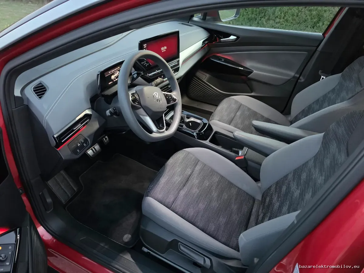 Volkswagen ID.5 Pro Performance - Fotografia inzerátu 6