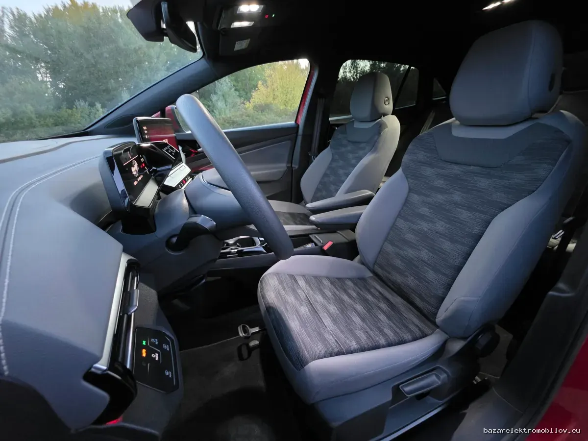 Volkswagen ID.5 Pro Performance - Fotografia inzerátu 11