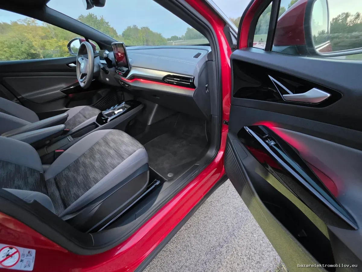 Volkswagen ID.5 Pro Performance - Fotografia inzerátu 12