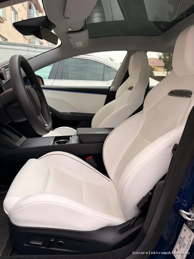 Tesla Model 3 Performance - Fotografia inzerátu 6