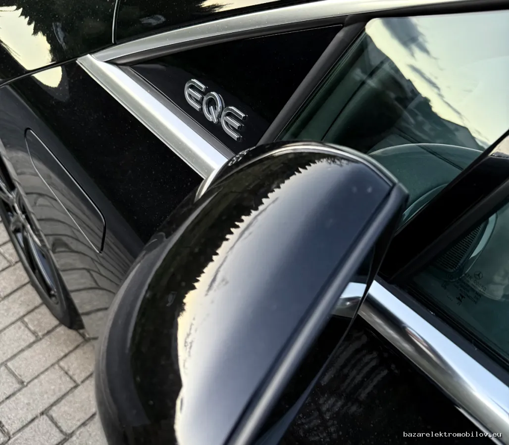Mercedes-Benz EQE 300 2022-2023 - Fotografia inzerátu 6