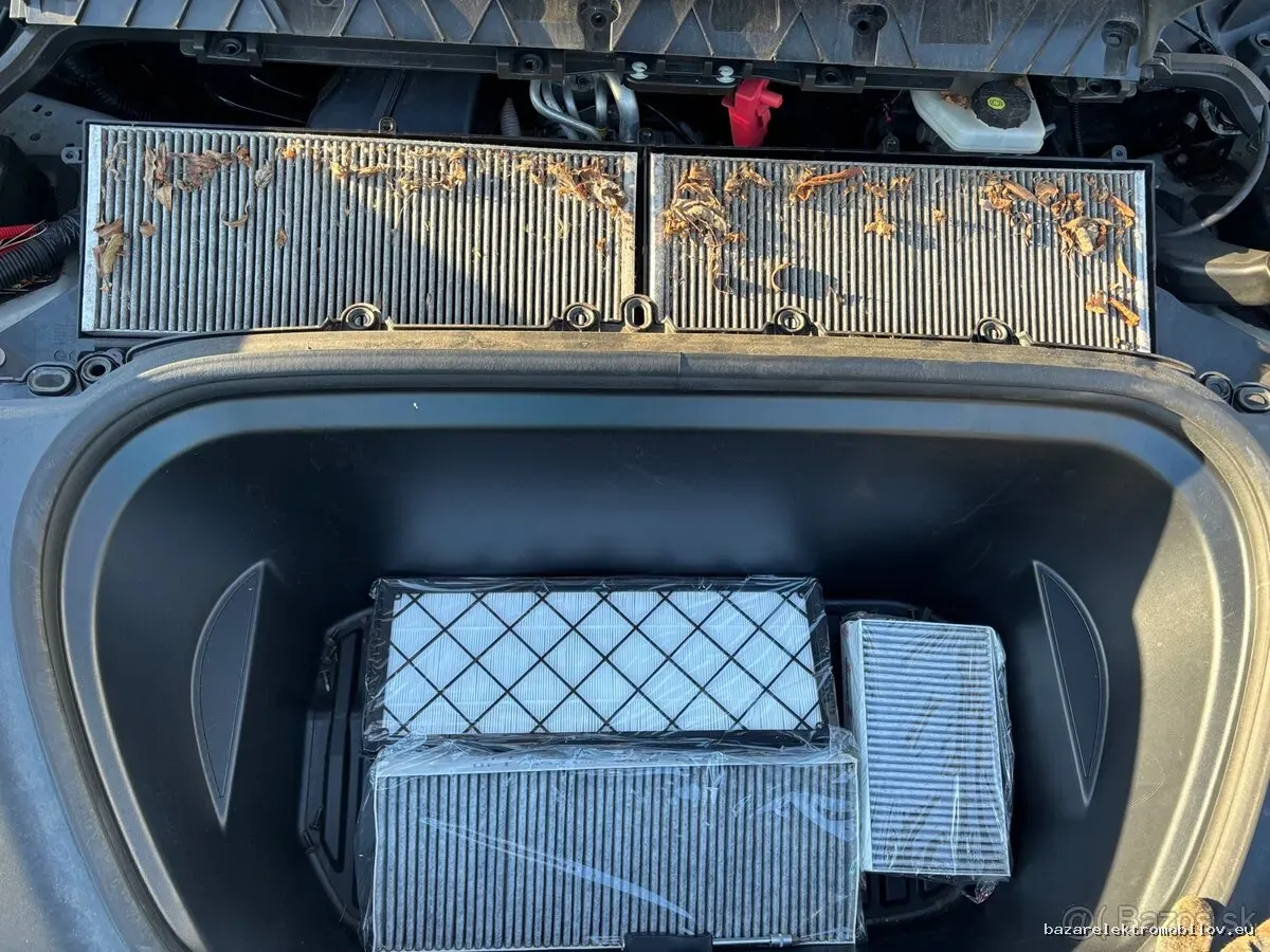 Tesla Model Y LR AWD - Fotografia inzerátu 16